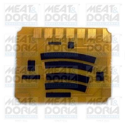 Repair Set, accelerator pedal